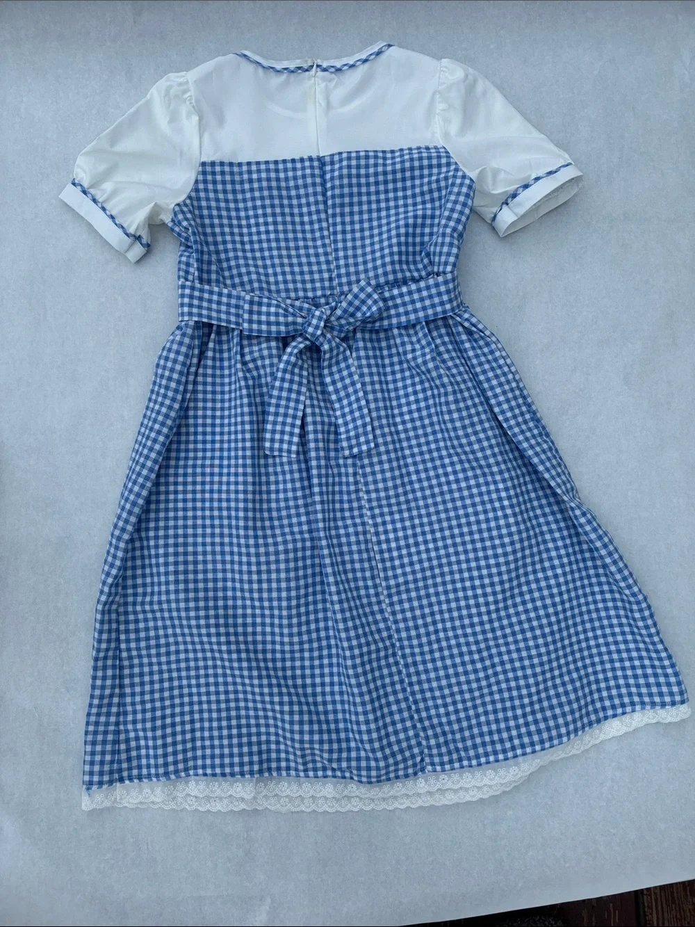 N/A dorothy from